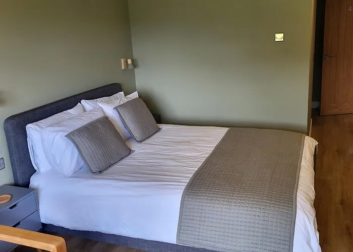 Open Acres Accommodation And Airport Parking