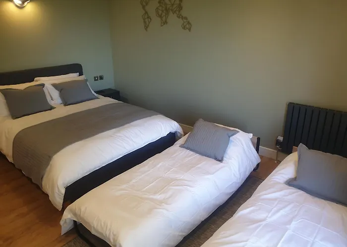 Open Acres Accommodation And Airport Parking