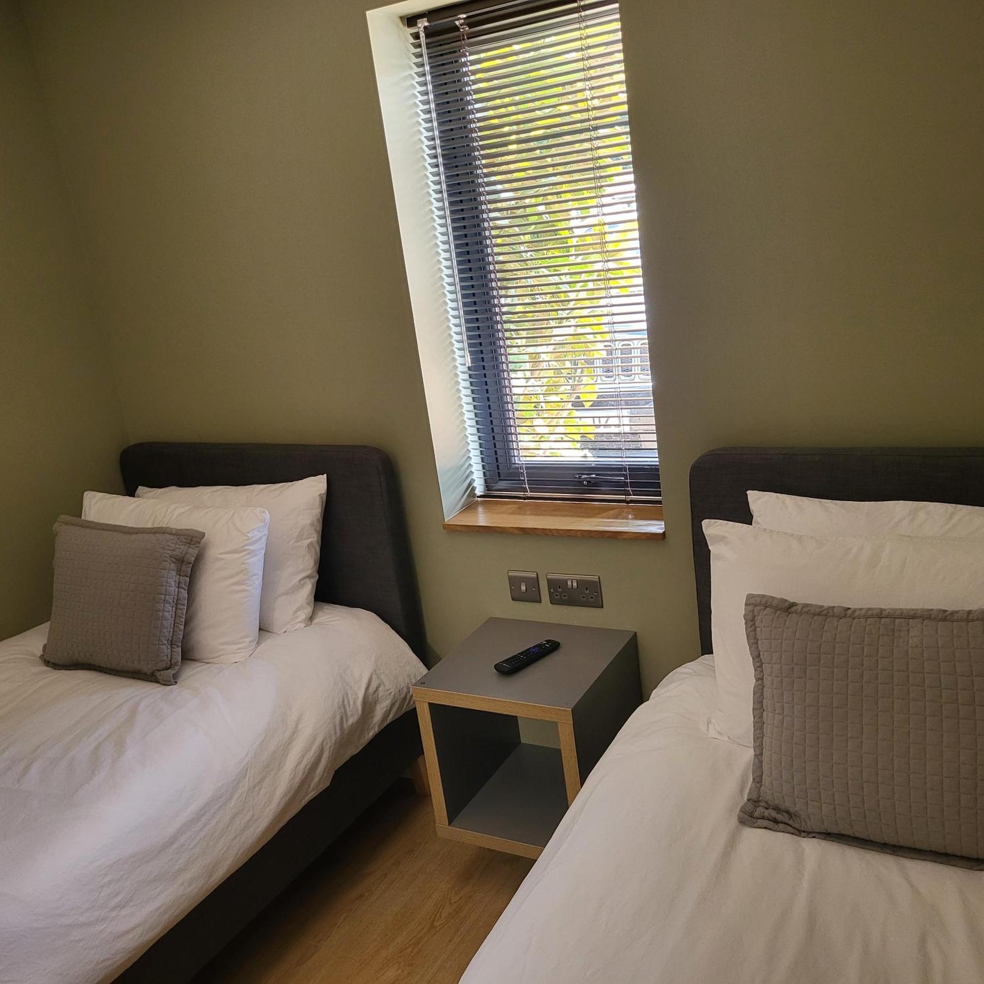 Open Acres Accommodation&airport Parking Backwell
